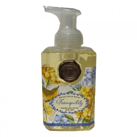 Savon liquide 530 ml - " Royal Garden' - Fragrance "Tranquility"