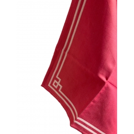 TEA TOWEL- FUCHSIA