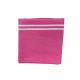 TEA TOWEL- FUCHSIA