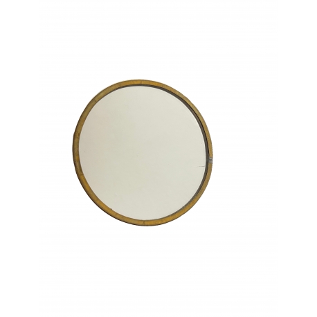 Miroir rond petit modele 10 cm